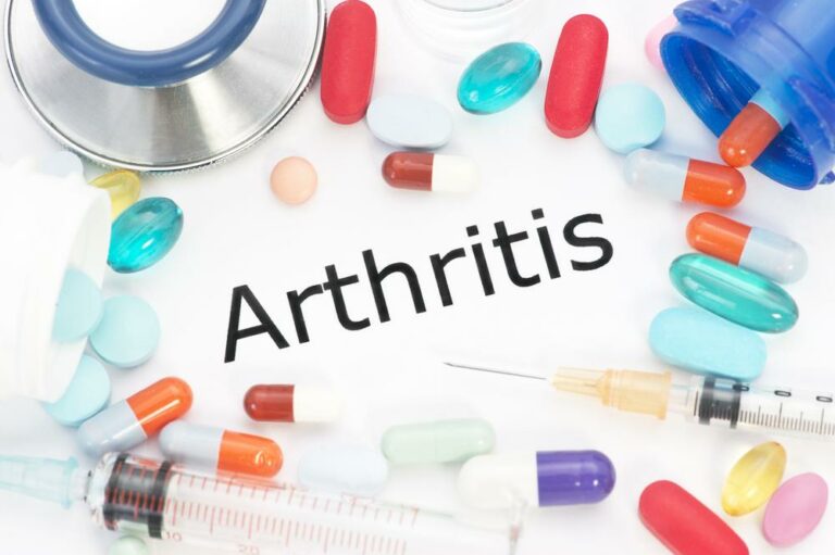 Introduction and Pathology of Osteoarthritis