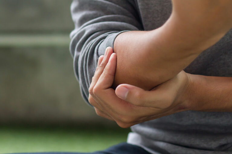 Joint pain &#8211; Causes, symptoms and treatment