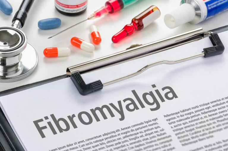 Key Foods to Treat Fibromyalgia