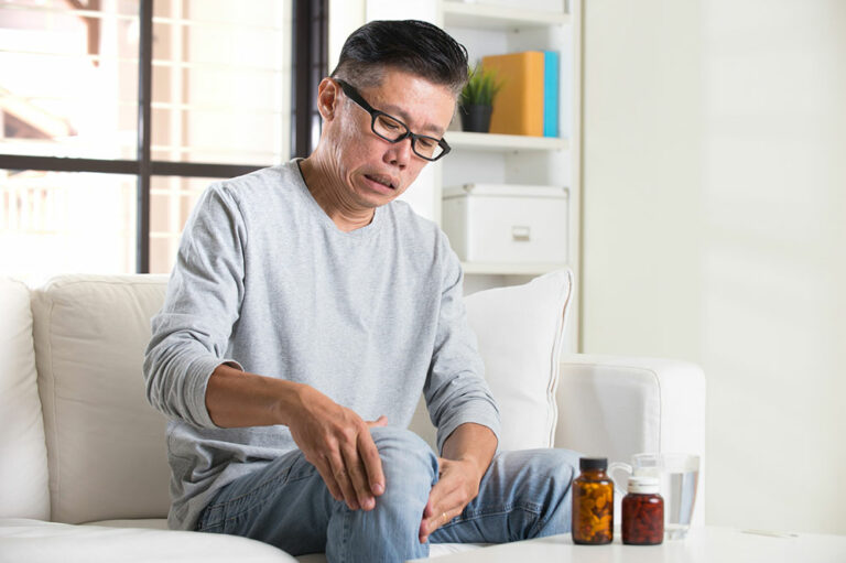 Key Symptoms and Treatments of Arthritis