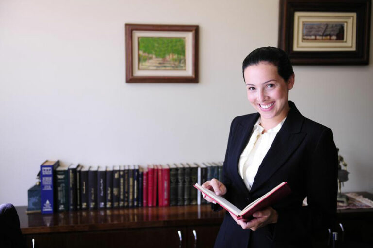 Key competencies to be a successful lawyer