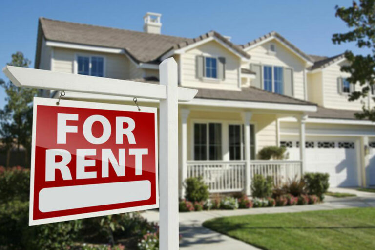 Key points to consider before renting