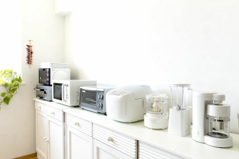 Kitchen Appliance Bundles &#8211; All Things Good, all at Once