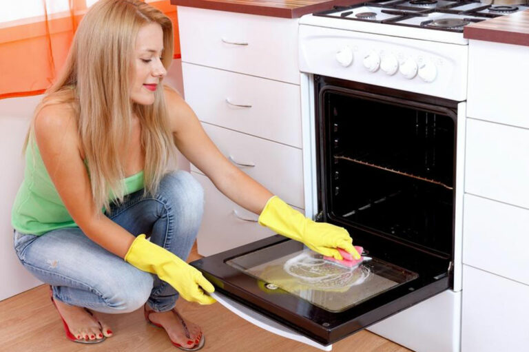 Kitchen cleaning tips &#8211; Keep the kitchen clean and tidy