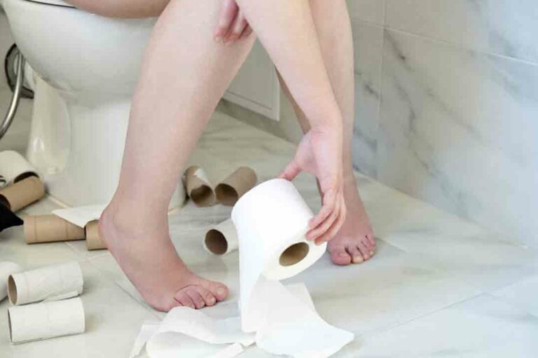 Know the Causes of Constipation and Its Treatment