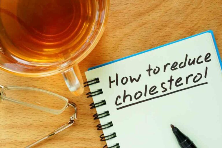 Know the Normal Cholesterol Level