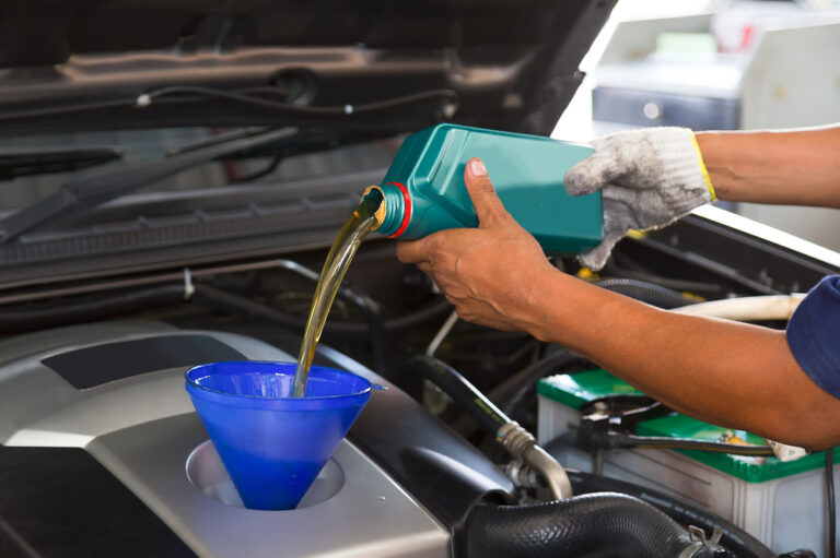 Know How Oil Change Specials Help Lower Your Vehicle Maintenance Costs