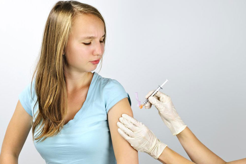 Know More About The Causes And Vaccinations Of Meningitis