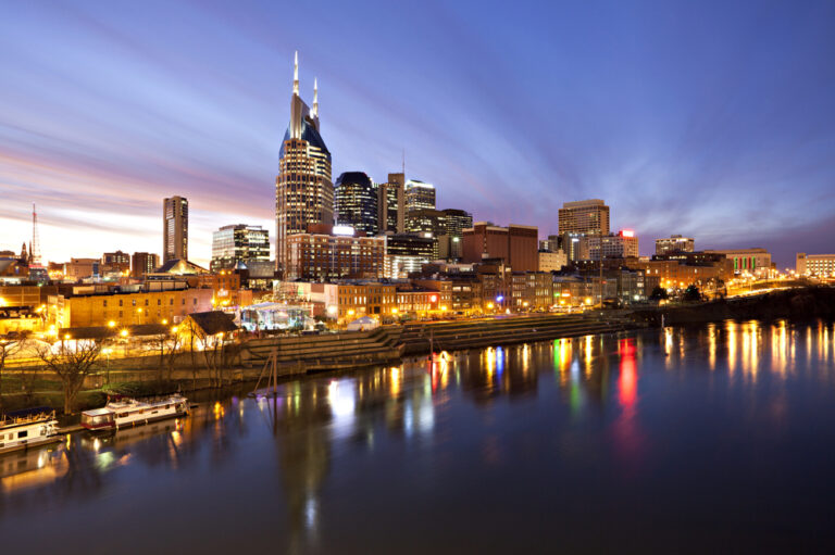 Know More About The Top Banks In Tennessee