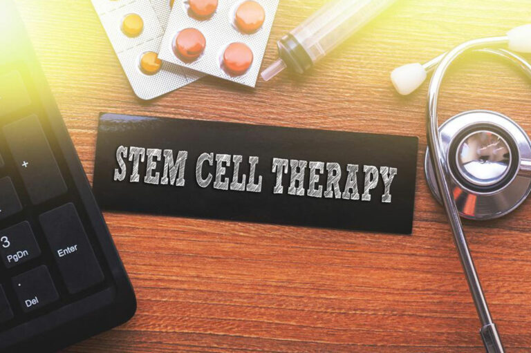 Know More about Better Stem Cell Therapy Options