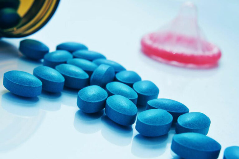 Know More about Generic Viagra