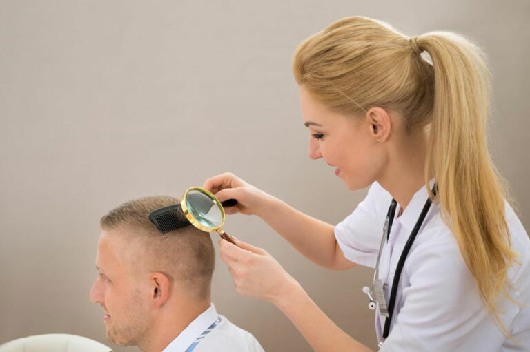 Know about the Best Hair Loss Treatments