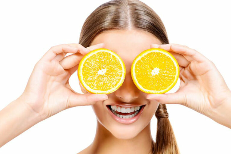 Know about the Best Vitamins for Healthy Eyes