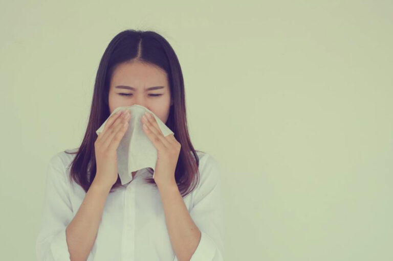 Know about the Common Causes of Sinus