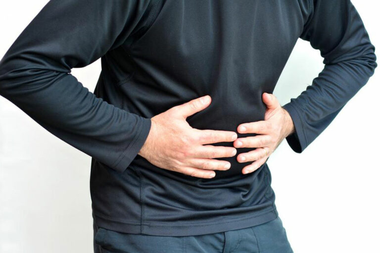 Know about the Common Symptoms of Gallbladder Pain