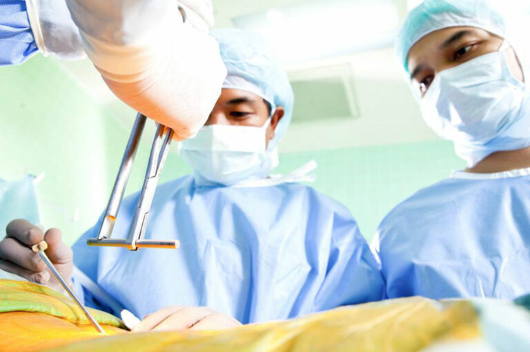 Know about the Spinal Fusion Surgery