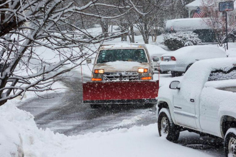 Know about the most popular snow plow dealers in California