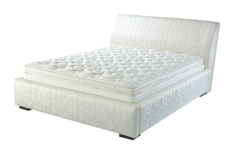 Know about the different types and designs of layers in mattresses