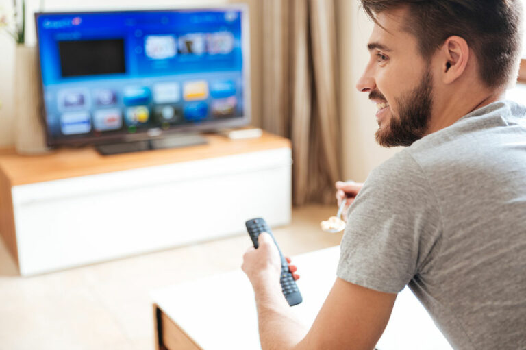 Know about the live TV streaming services