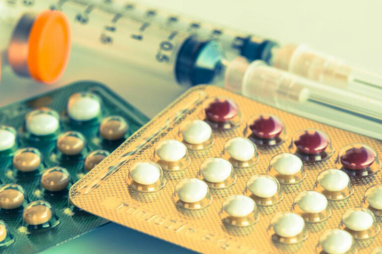 Know about the three common birth control options