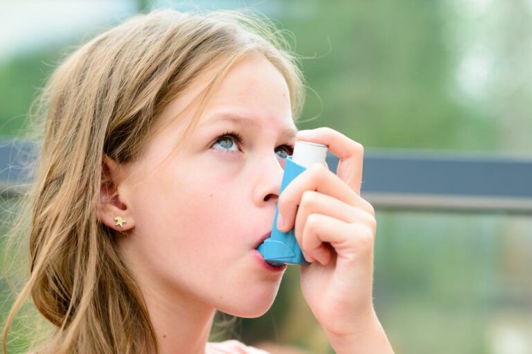 Know all about the causes and symptoms of asthma for better treatment