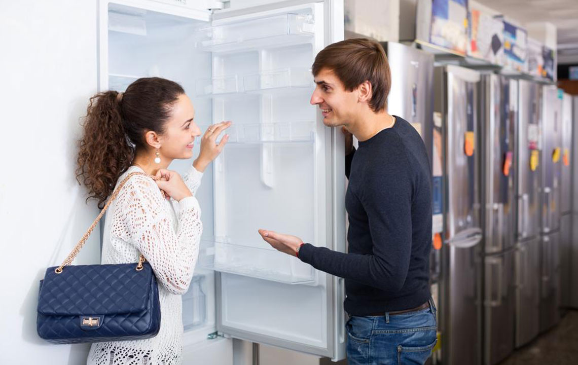 Know how to purchase refrigerator filters at low cost