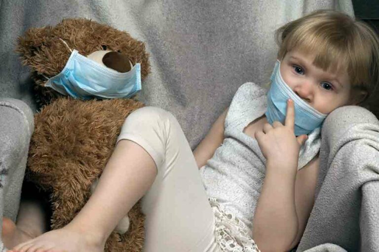 Knowledge and Awareness regarding Children&#8217;s Allergies