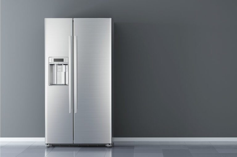 LG door-in-door refrigerator – An ideal option for every household