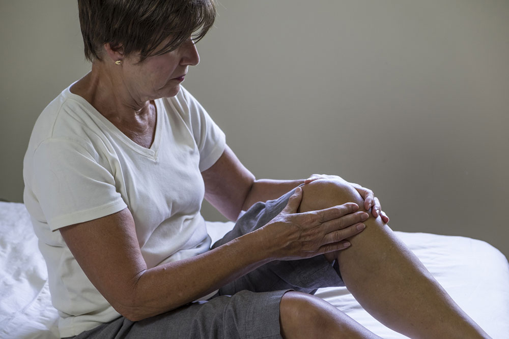 Las mejores opciones para obtener un alivio rápido del dolor de rodilla