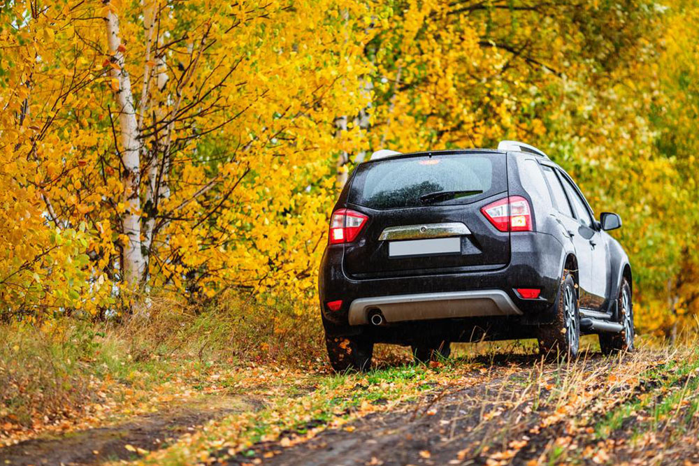 Leading the way with the 2016 Toyota Highlander