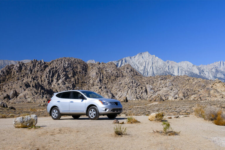 Learn About The New Subaru Crosstrek Hybrid