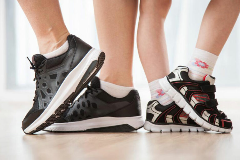 Learn about the Best Shoes for Foot Pain