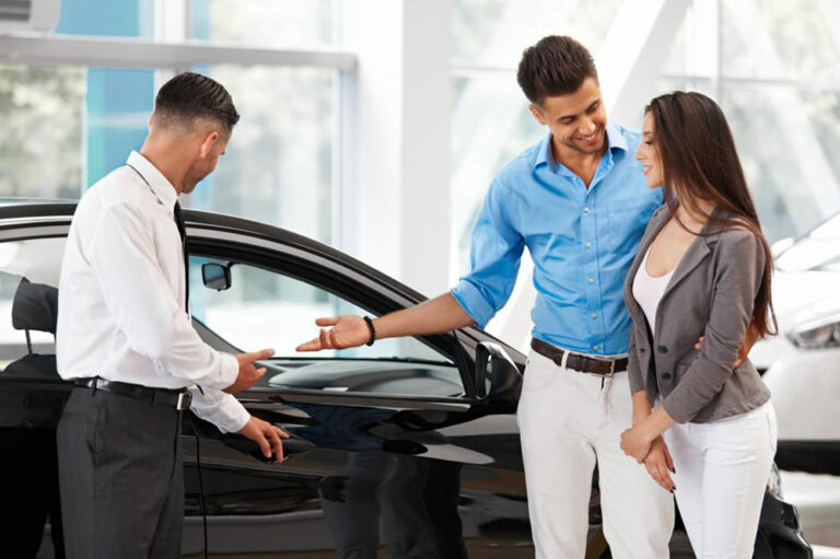 Leasing a car &#8211; How to get the best deal possible