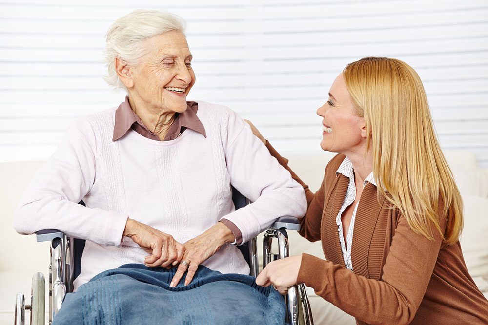 Lesser known facts about assisted living you should be aware of