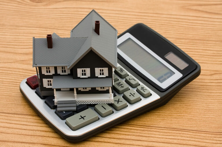 Look for these features in a mortgage loan calculator