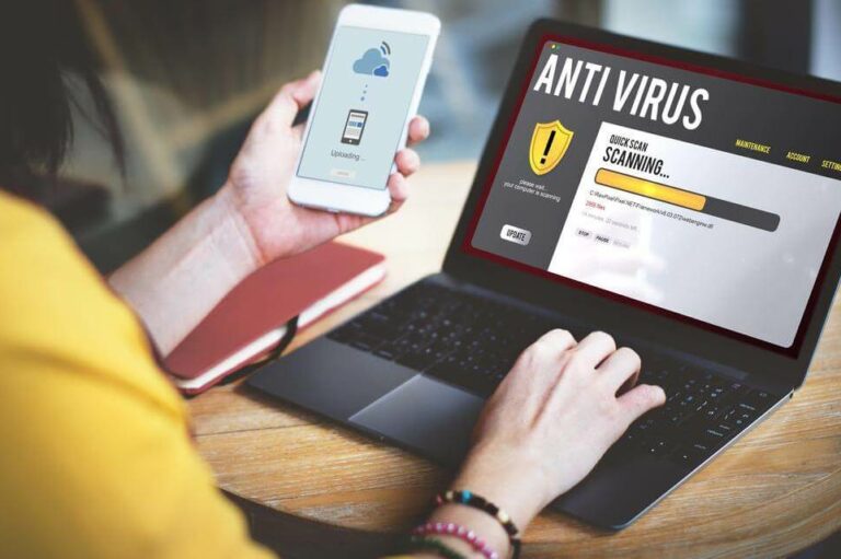 Looking For An Antivirus Here Are A Few Things To Remember