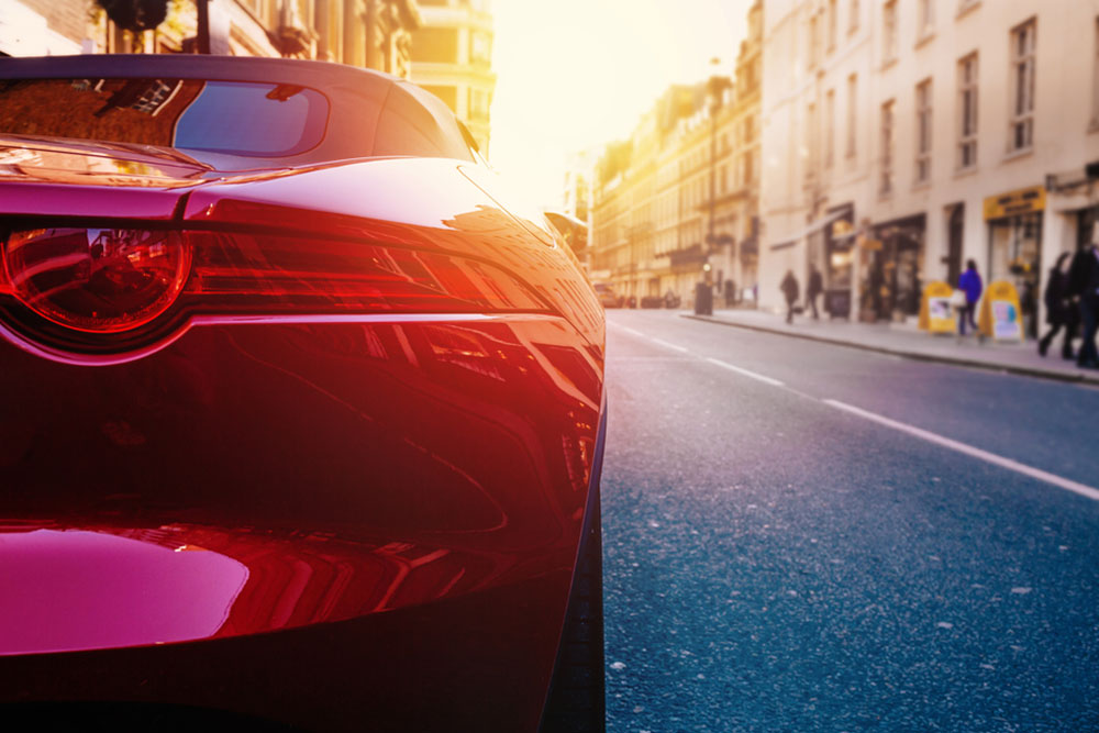 Los mejores autos compactos de lujo que valen su dinero