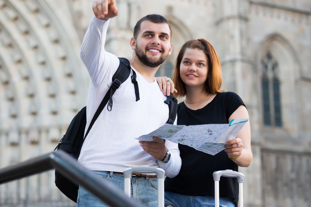Los mejores paquetes de viaje todo incluido a Europa