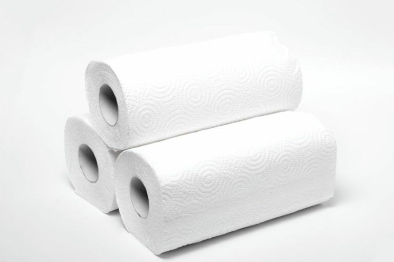 Paper towels &#8211; Things you should know about