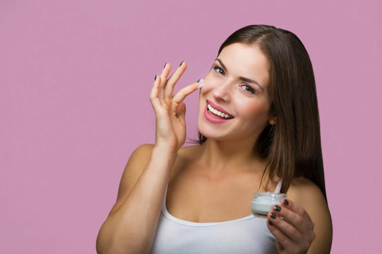 Picking the Right Rosacea Skin Care Products