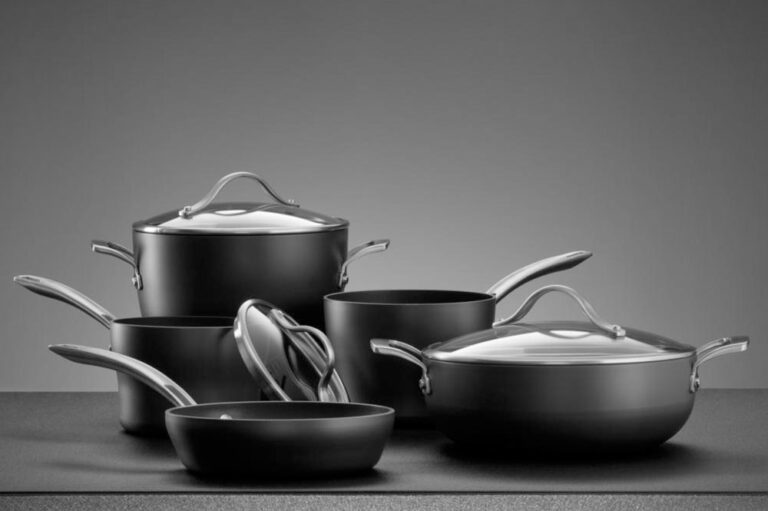 Picking the best appliances by Rachael Ray Cookware