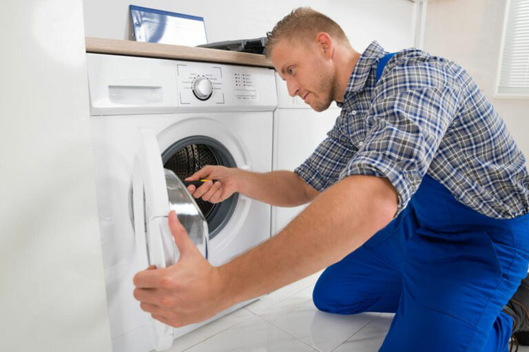 Picking the best washer and dryer for your home