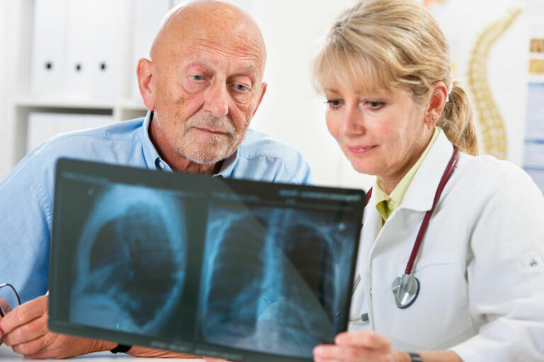 Pneumonia &#8211; Prognosis and Treatment Options