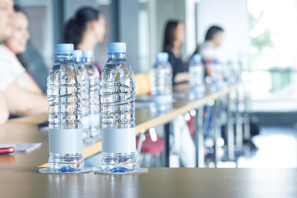 Points To Consider Before Buying Bottled Water