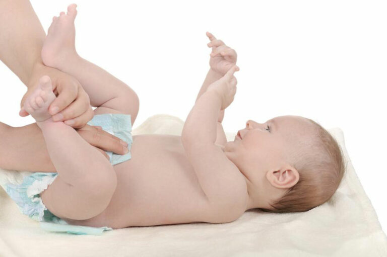 Points to Consider When Choosing the Best Diaper Rash Cream