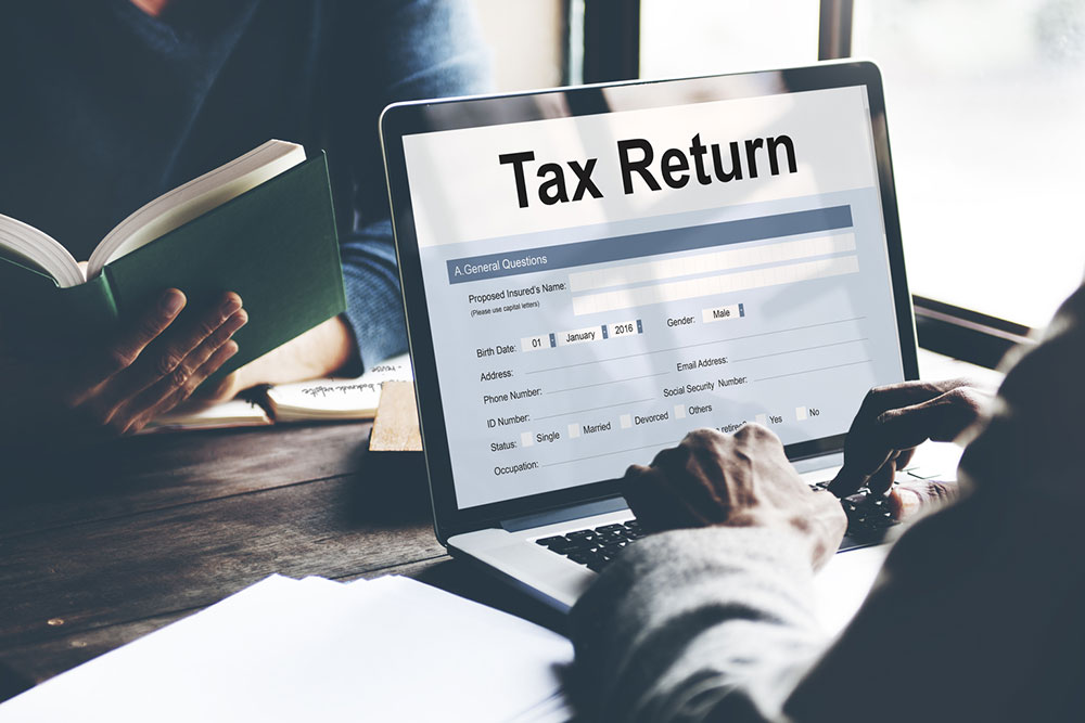 Points to consider before you calculate your tax return