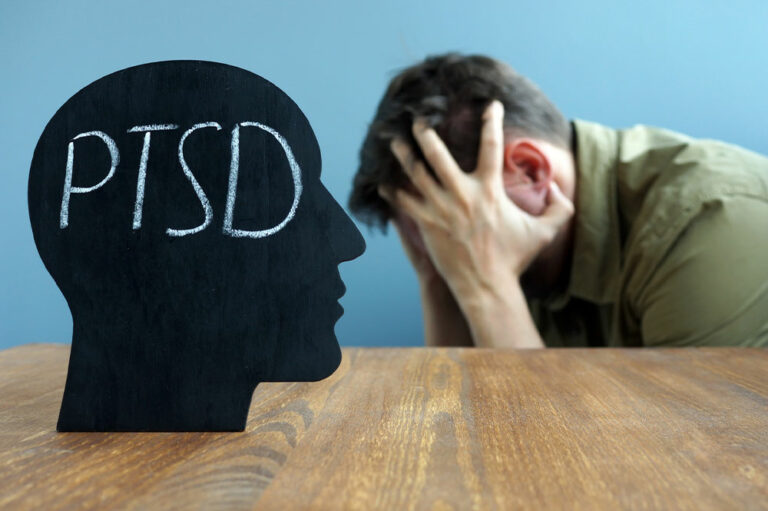 Post Traumatic Stress Disorder &#8211; Causes, Symptoms, and Management Options