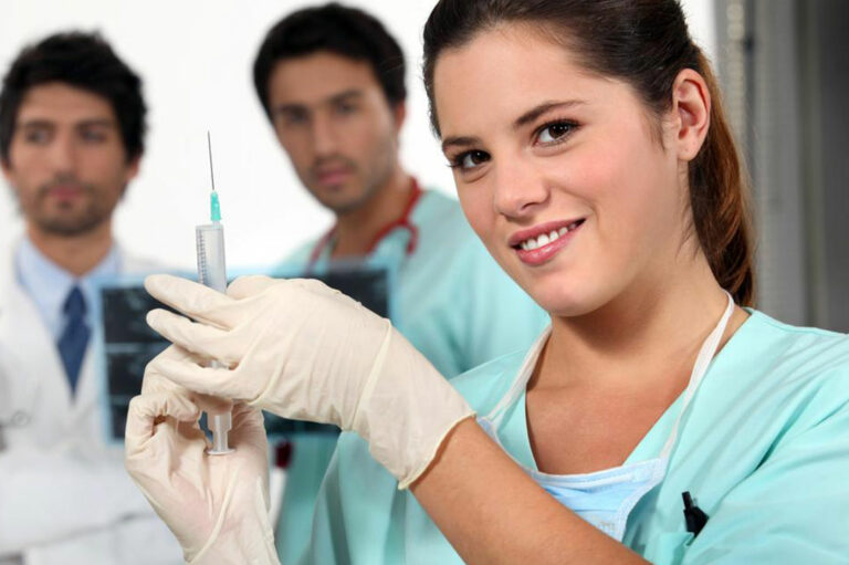 Popular universities from where your can do your masters in nursing