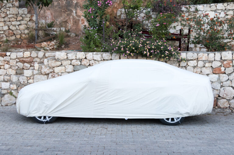 Popular Car Cover Brands to Choose From