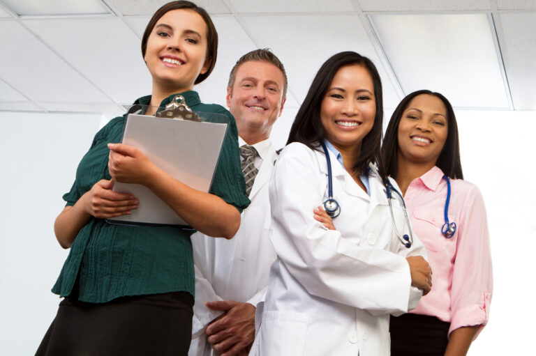 Popular Directories of Healthcare Professionals